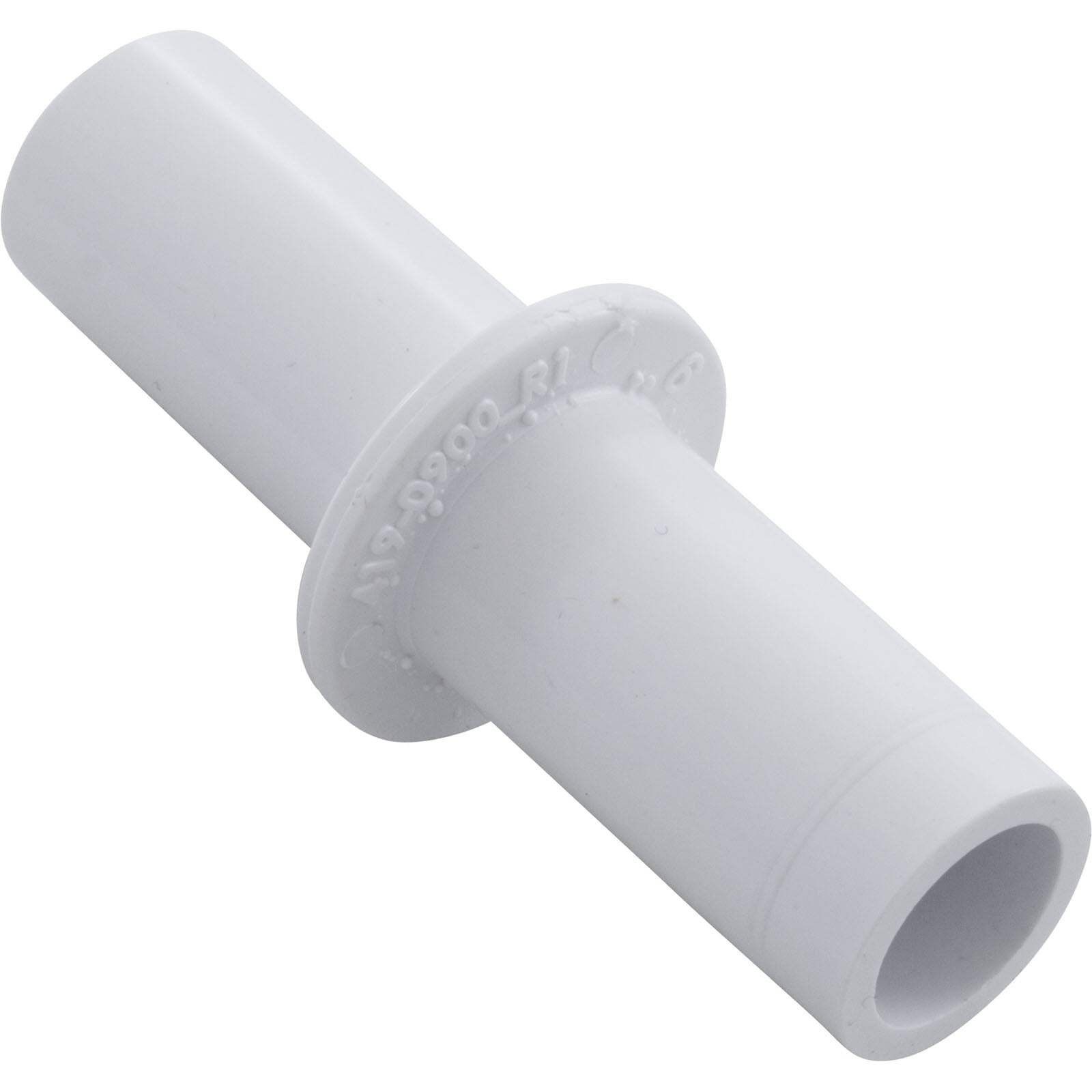 Barb Coupling, Waterway, 3/4″ Smooth Barb x 3/4″ Smooth Barb : 419-0900