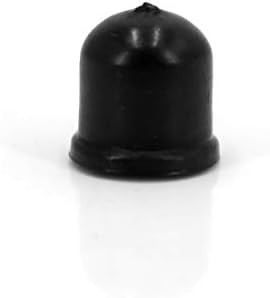 30Pcs Brake Bleeder Screw Caps Grease Dust Cover Brake Bleed Nipple Cap for Cars