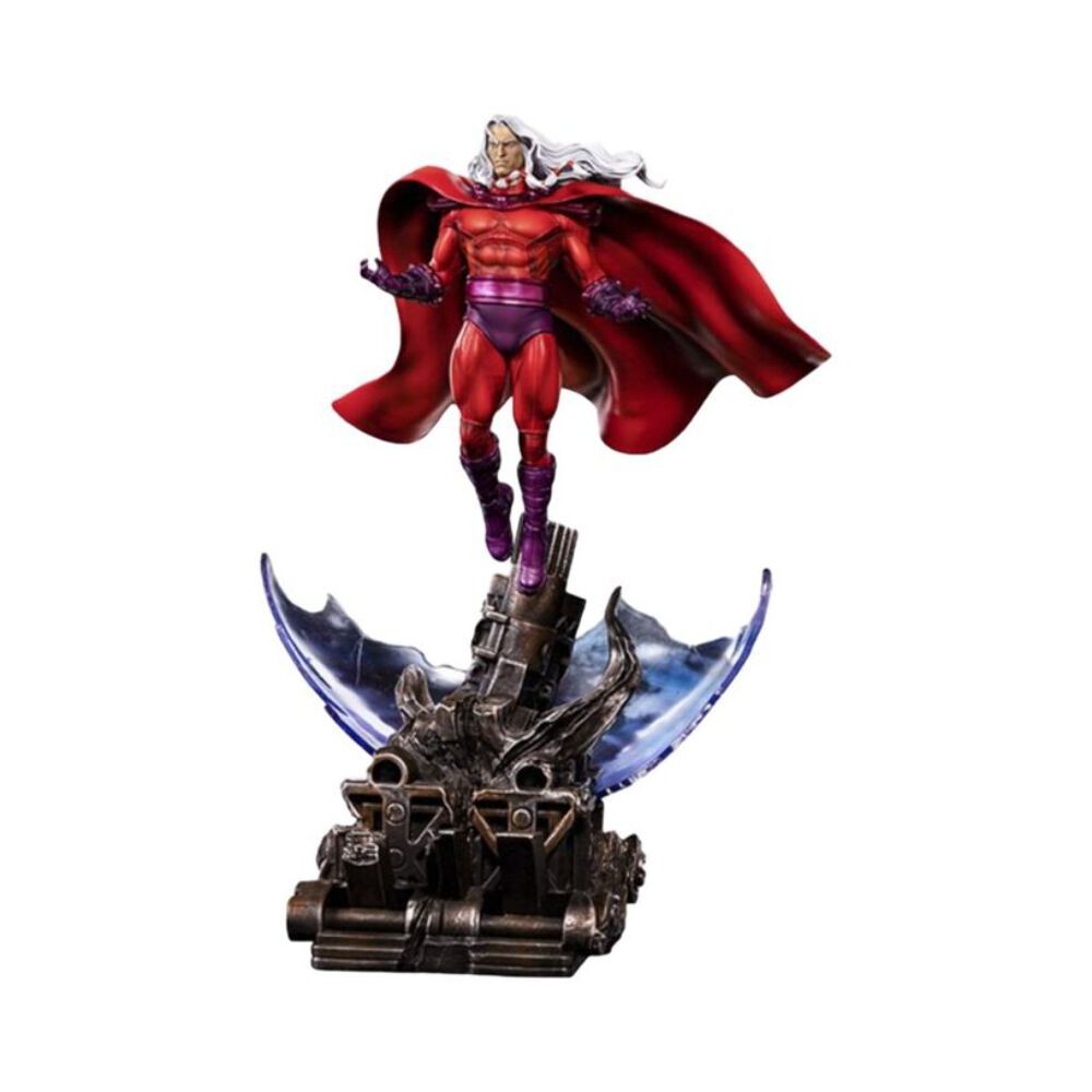 Marvel Comics – Magneto (Age Of Apocalypse) 1:10 Scale Statue