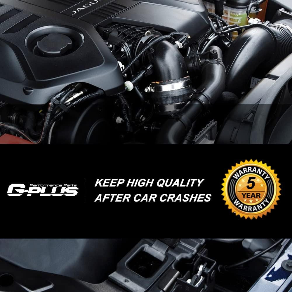 Crank Case Vent Hose Line Compatible with 2003-2004 Doge Ram 1500 5.7L Hemi,Sili