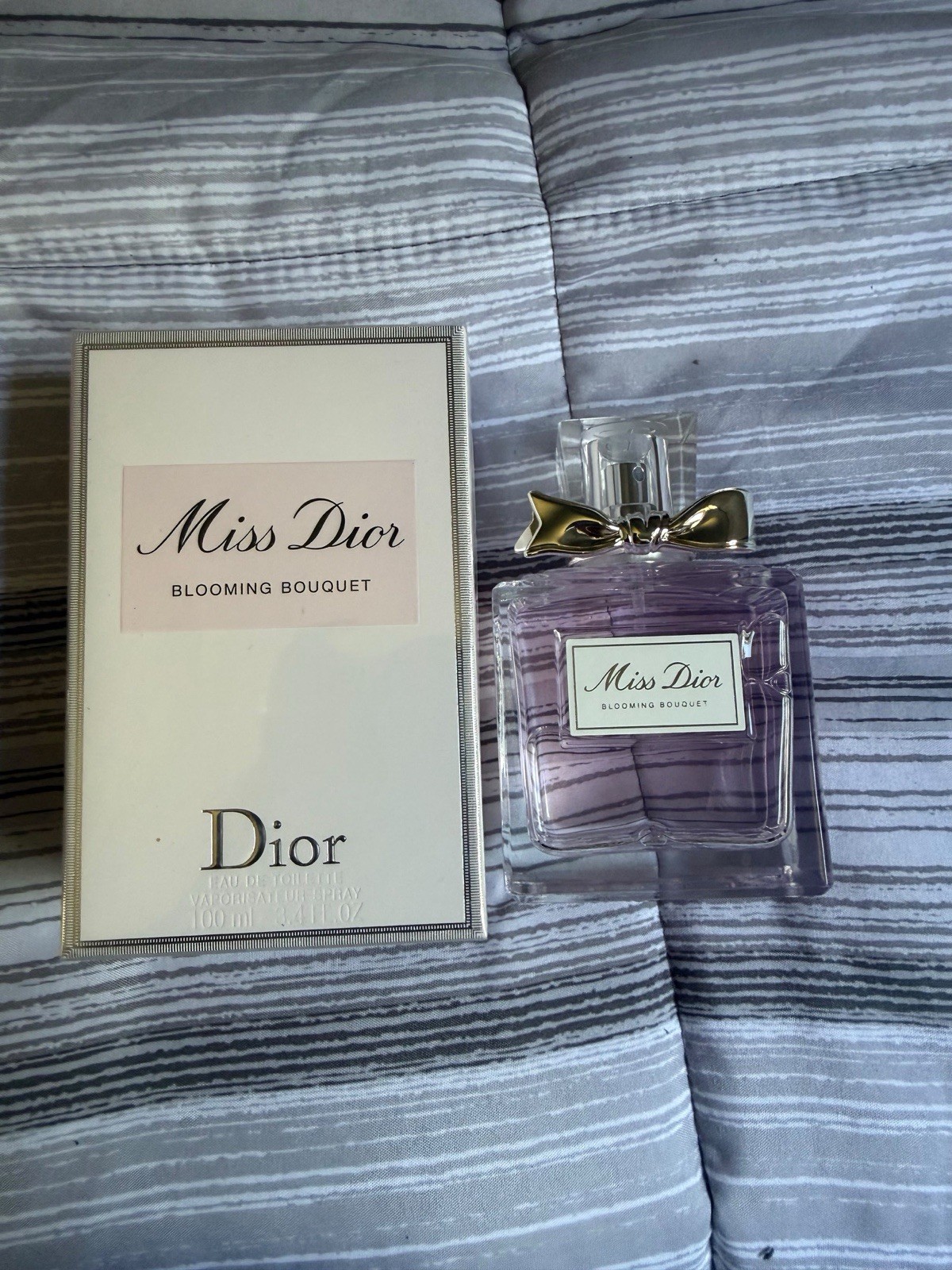 Designer Fragrance Lot: Dior Sauvage, Le Labo Santal 33, Versace, Valentino