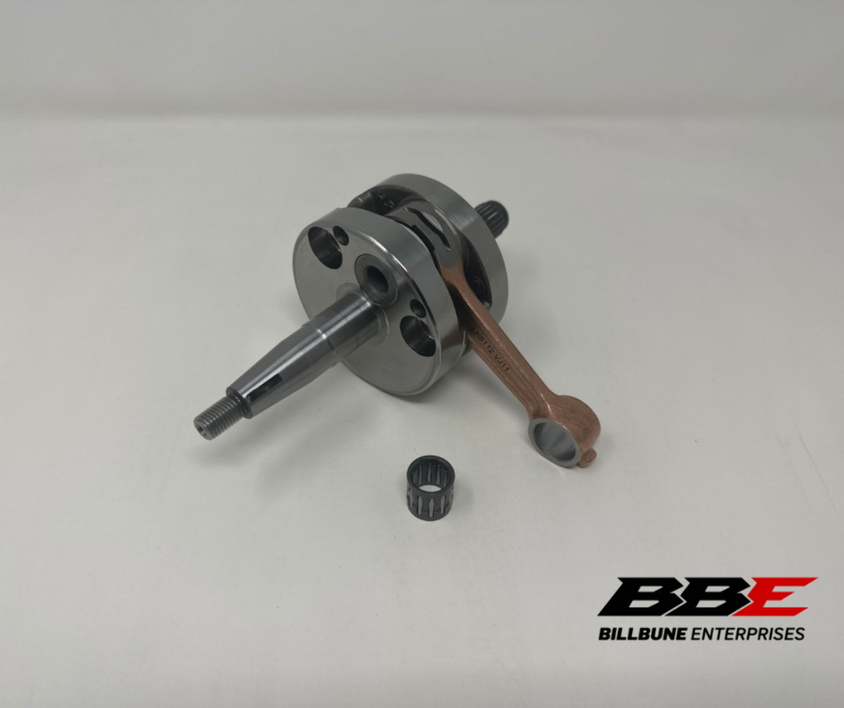 ‘01-‘05 Kawasaki KX85 Hot Rods Crankshaft, 4016, Kx 85