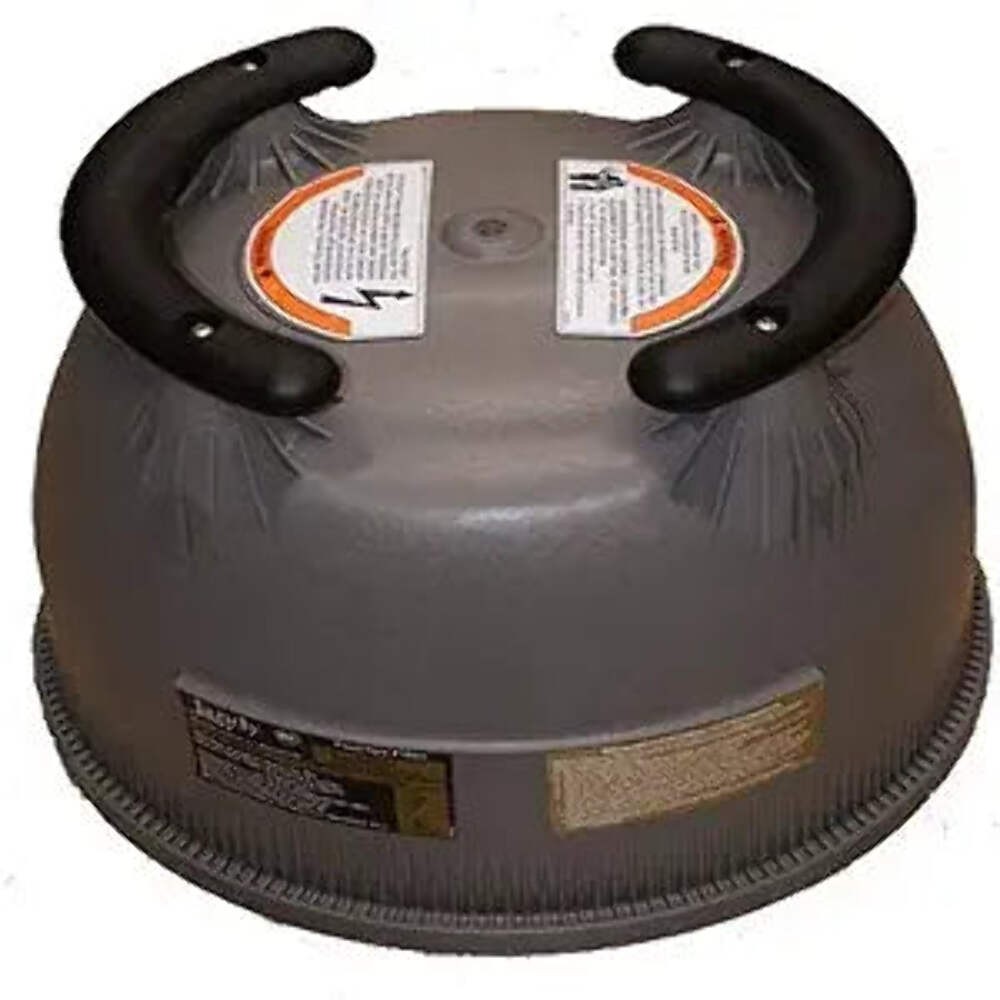 Jandy CV/DEV Series Cartridge Filter Tank Top for 340 & 460 sq ft Filters | R055