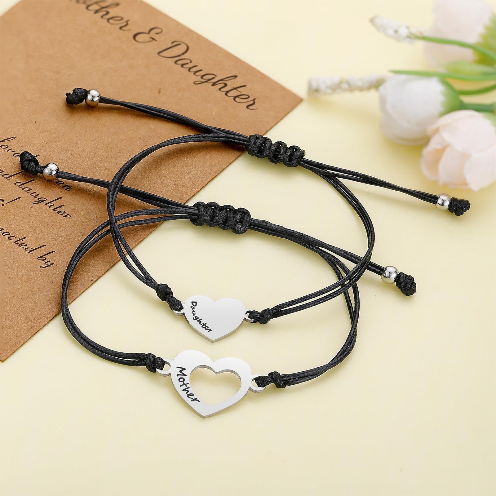 Gifts for Mom, Mothers Day from Husband Daughter Son, Birthday Women Wife Gifts.