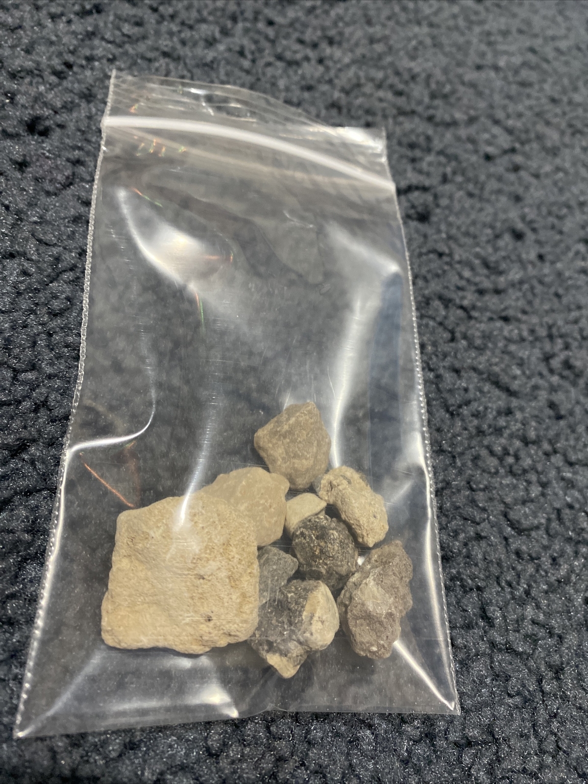 Israel Sea of galilee Stones , holy land, souvenir, Christian&jewish,gift Set