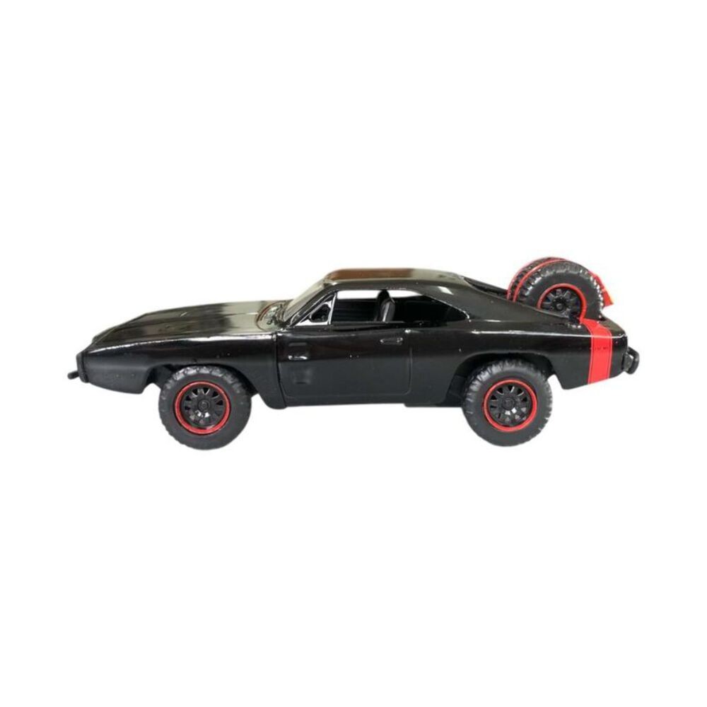 Fast & Furious – 1970 Dodge Charger (Offroad) 1:32 Scale Diecast Vehicle