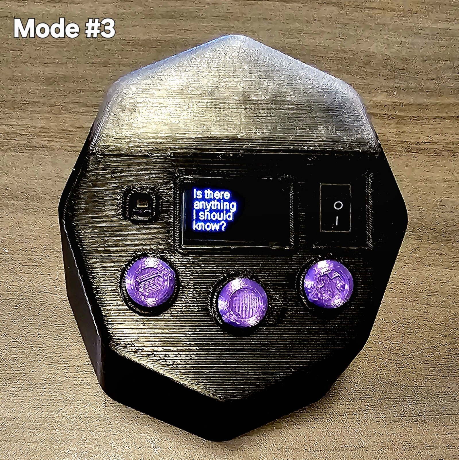 Empath – Spirit Communication Device 4 Ghost Hunting – Rechargeable