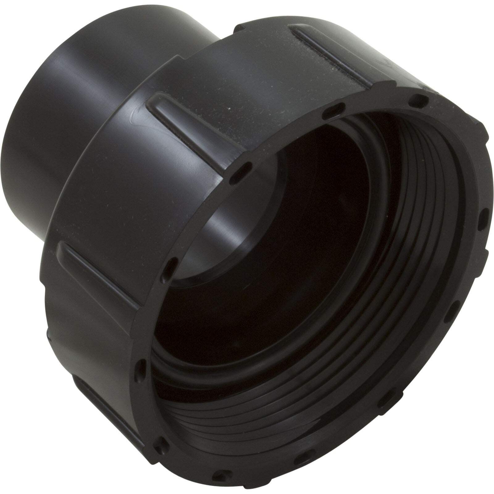 Adapter Unions, Zodiac Jandy CS, 1-1/2″s w/Cap, qty 3 : R0462600
