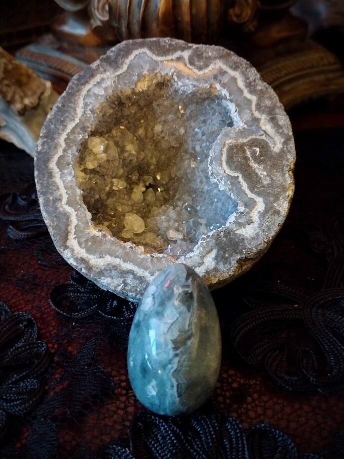 SANCTUARY OF THE STONE DRAGON Ancient Strength & Primordial Earth Wisdom