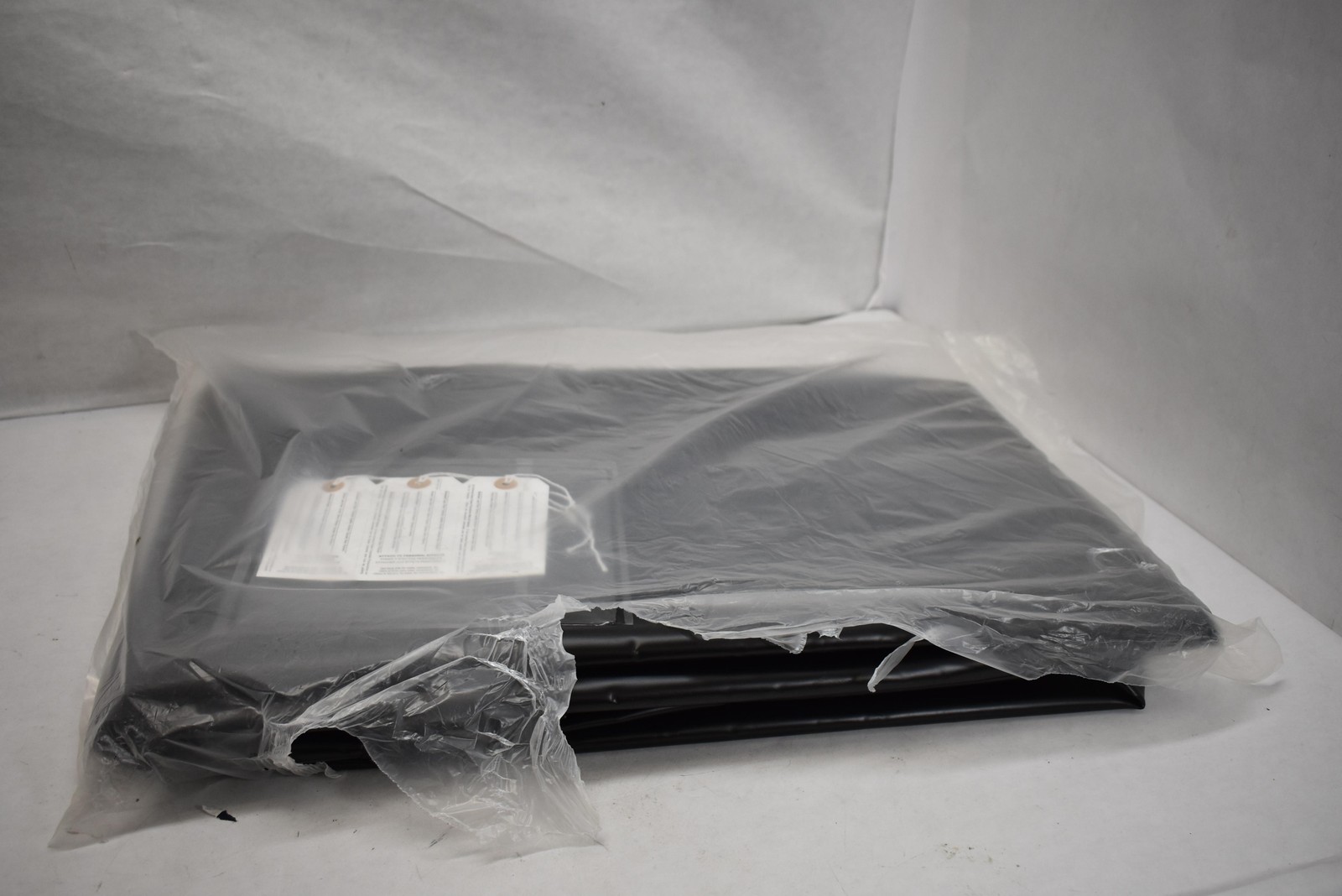 Heavy Duty Body Bag Adult 2XL 20 Mil PEVA 54×108 in Handles Envelope Zipper