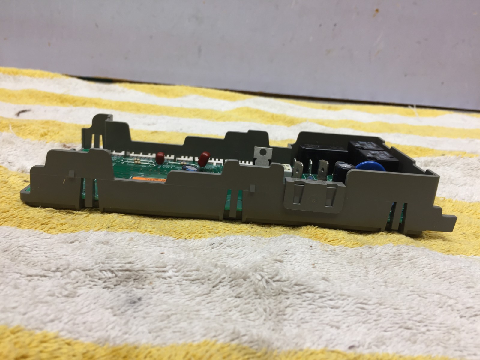W10285180 Whirlpool Dishwasher Control Board free shipping