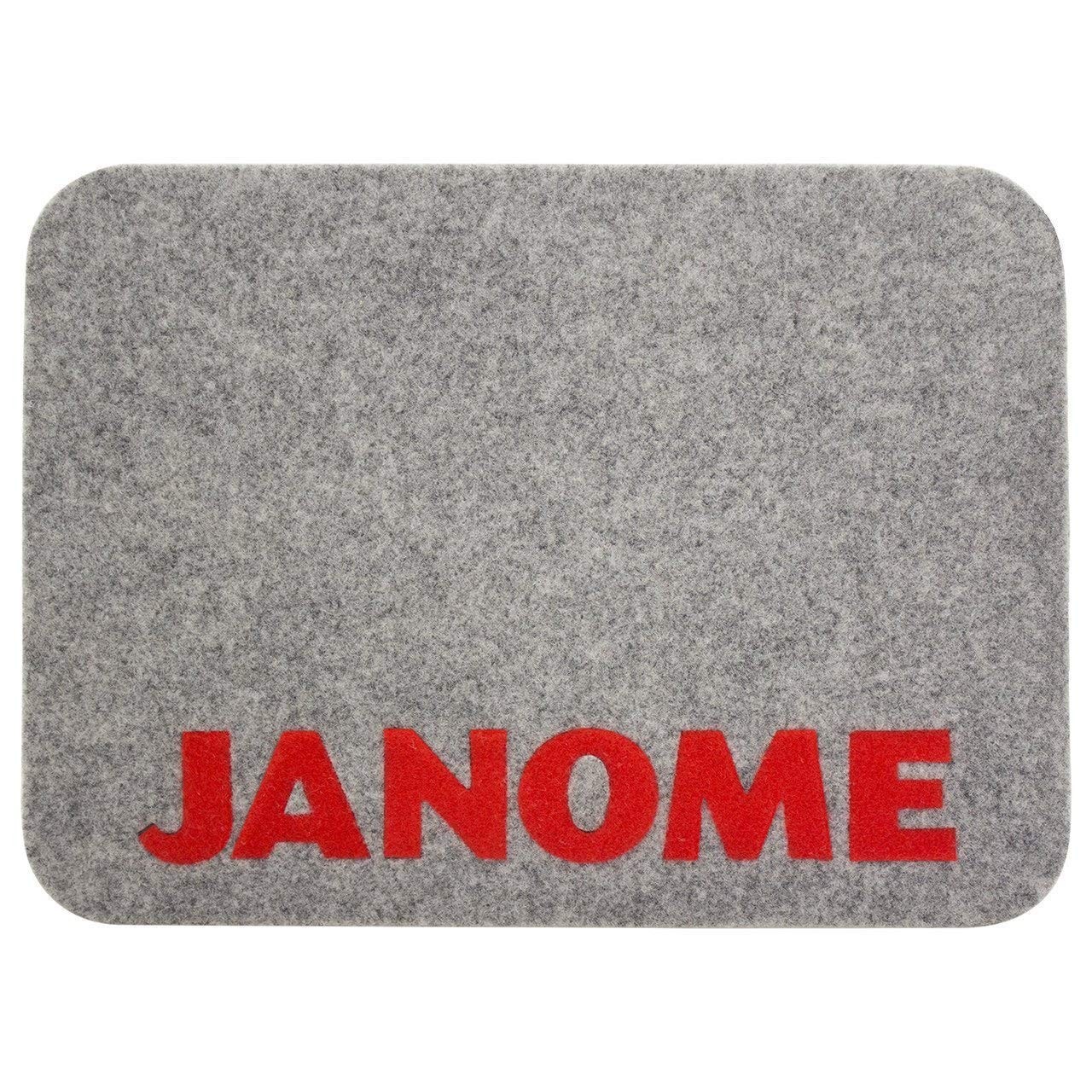 Janome Muffling Mat 4.2 ounces