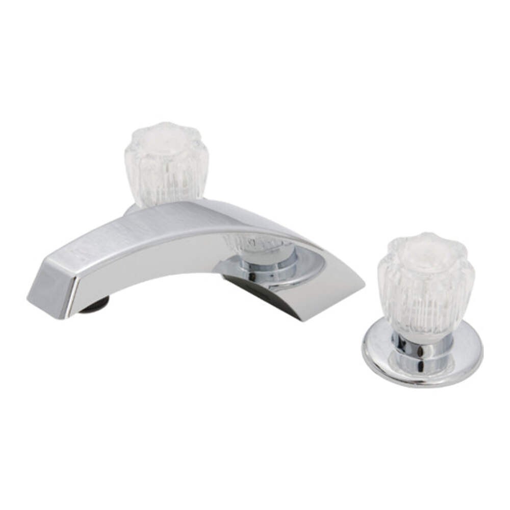 Empire Faucets Mobile Home Garden Tub Filler Adjustable With Plastic Washerless