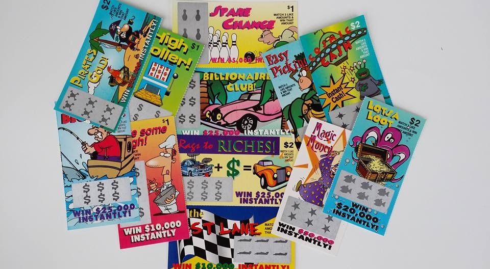 24 FaKe GaG JoKe PrAnK LoTTo LoTTeRy TiCkEtS Special Price $7.79 *FREE Shipping