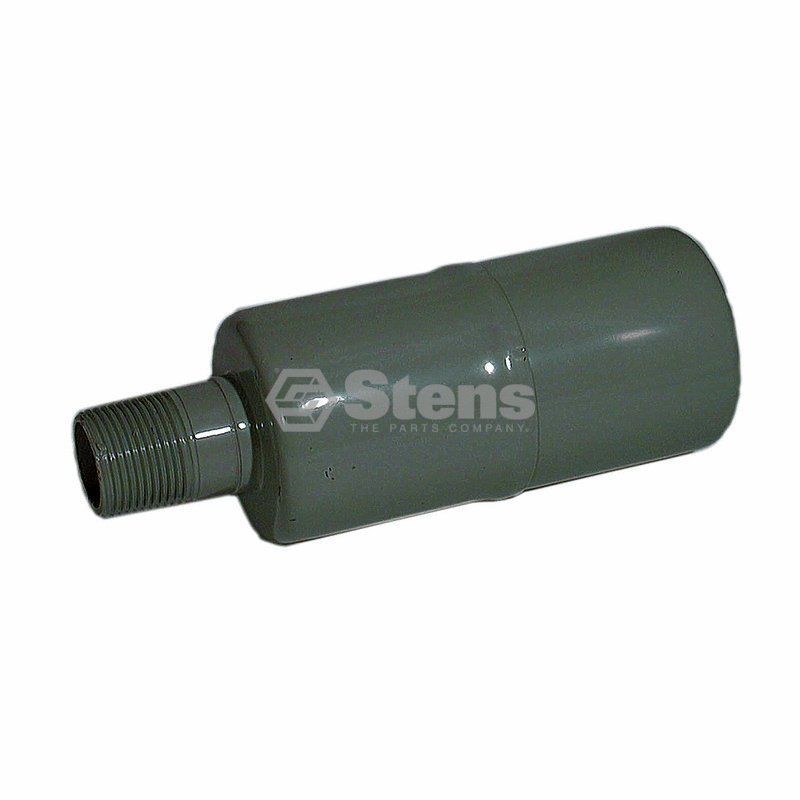 105 106 Muffler for Briggs & Stratton 294599S