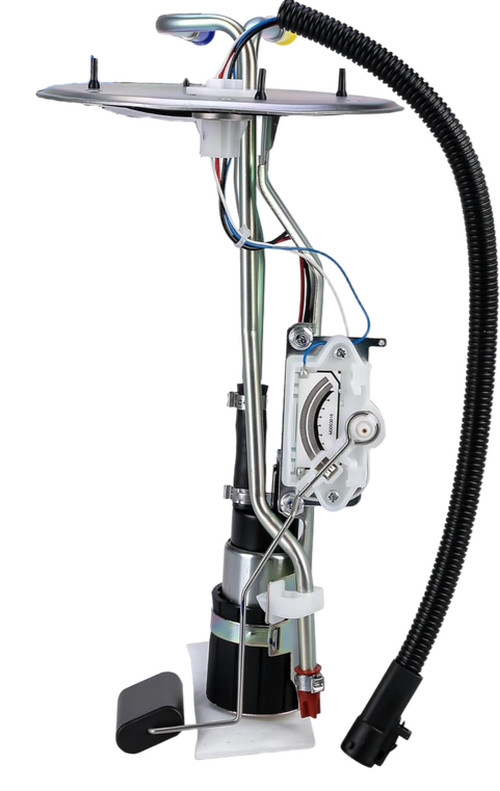 Fuel Pump for Ford F-150 F-250 4.2 4.6 5.4 1999-2004 Various Wheelbases