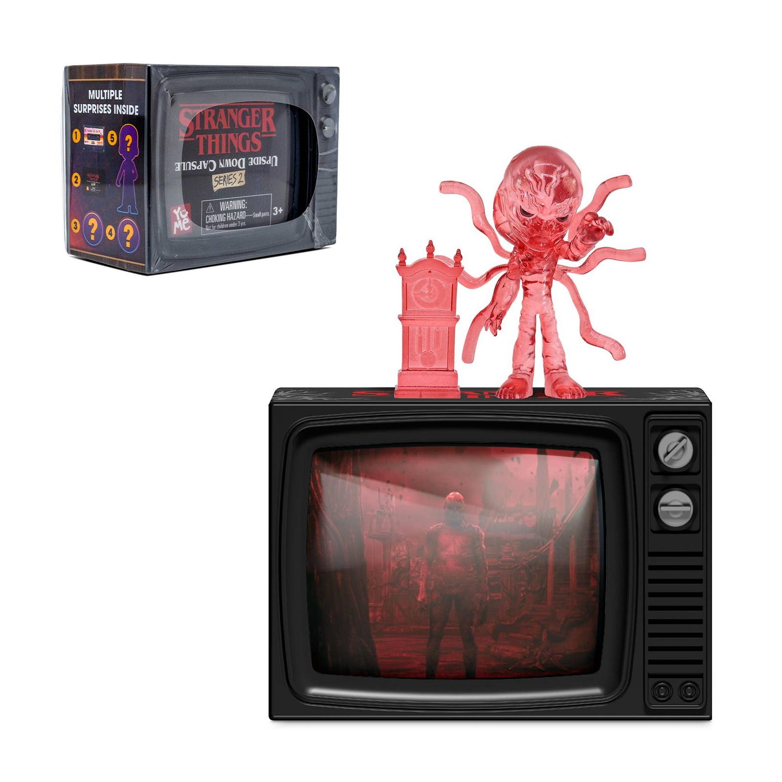 Stranger Things Upside Down Capsule Series 2 Blind Box