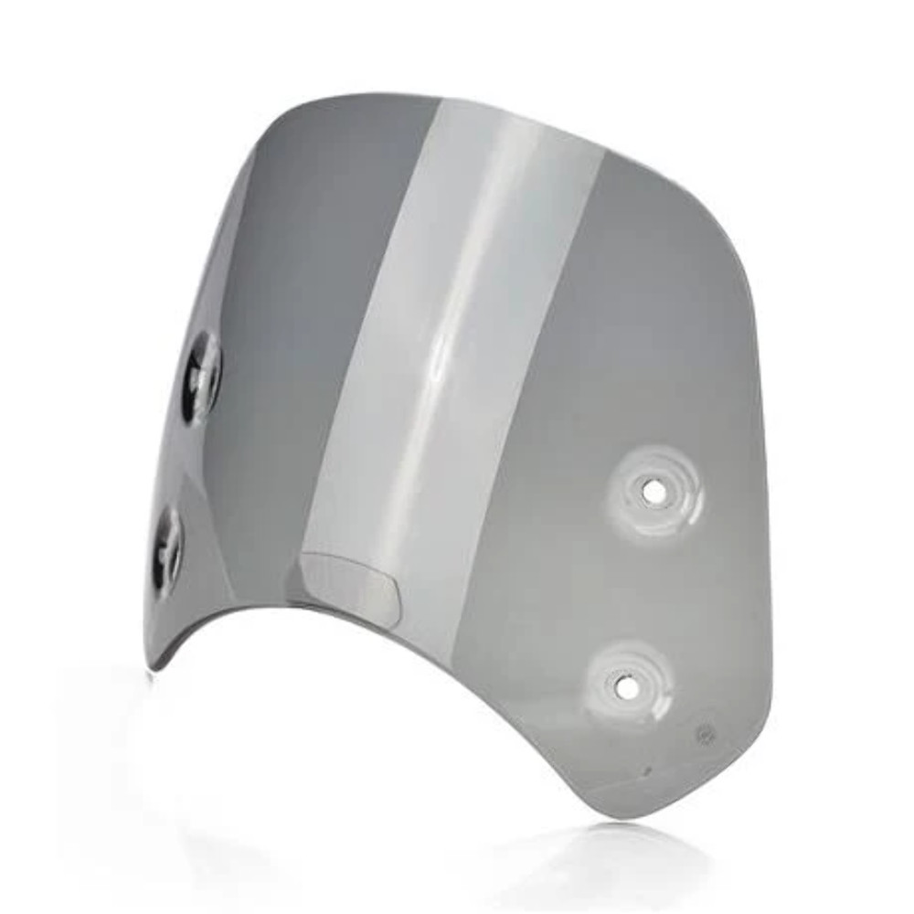 Triumph Modern Classics Dark Tinted Screen, Short – A9708151