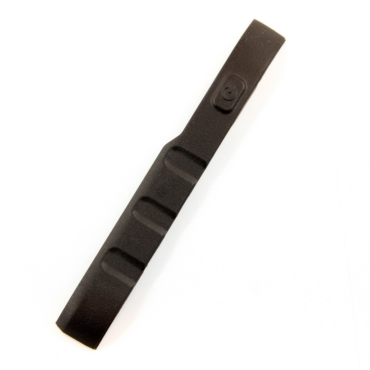 Rubber power button for Garmin eTrex Touch 35 25 35t case part layer