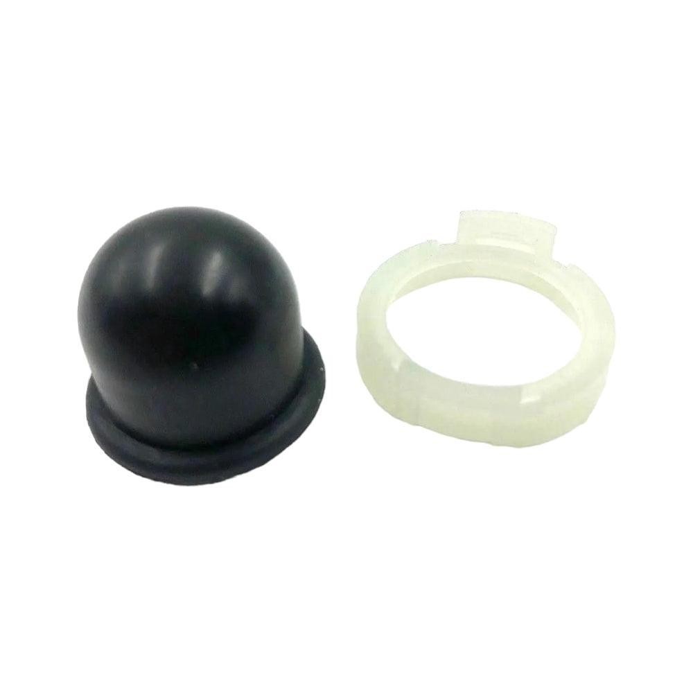 Proven Part Primer Bulb Fits Briggs & Stratton 496115, 694395