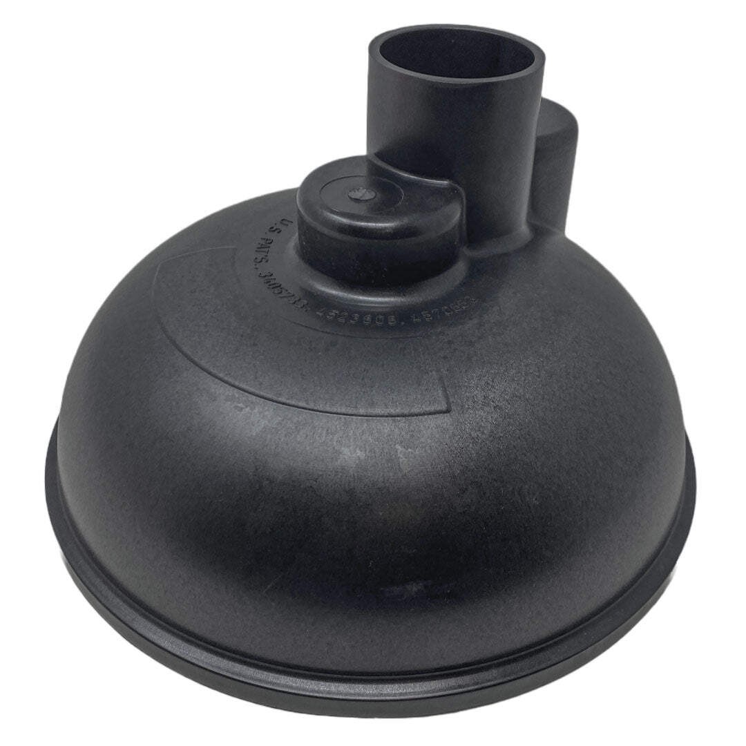 Pentair In‑Floor Top Feed Upper Housing w/ Speed Control & Diverter | 230024