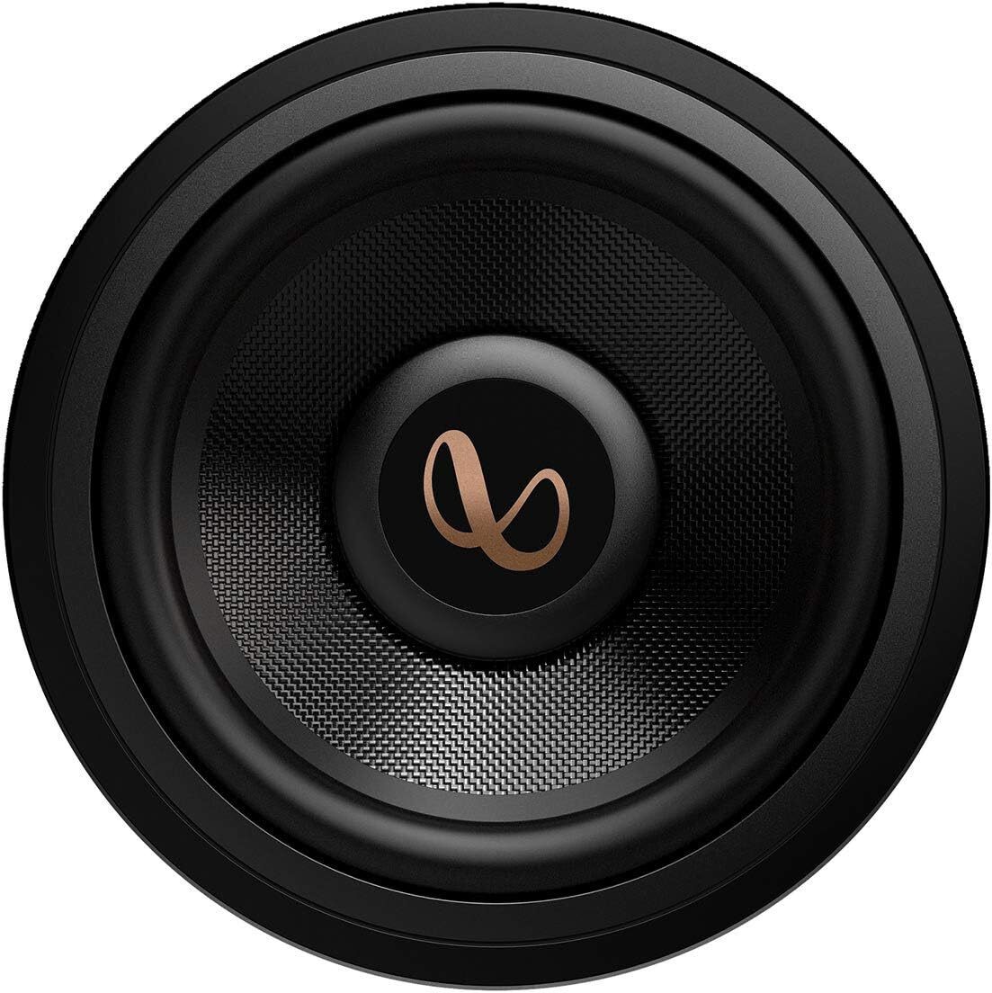Infinity KAPPA 103WDSSI 10 inches high-Performance car Audio subwoofer