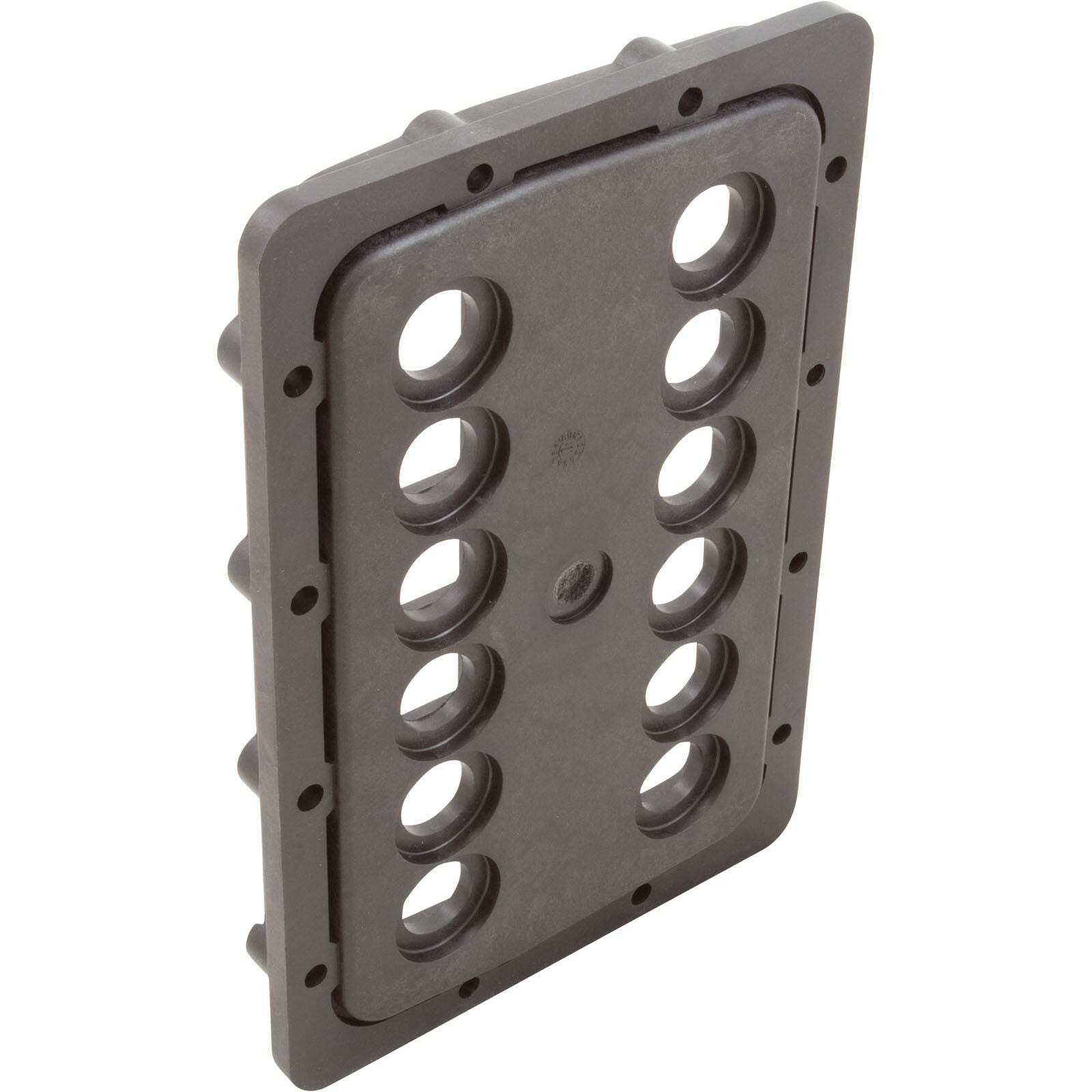 Manifold Backplate Kit, Zodiac Jandy JXi 400 : R0590005