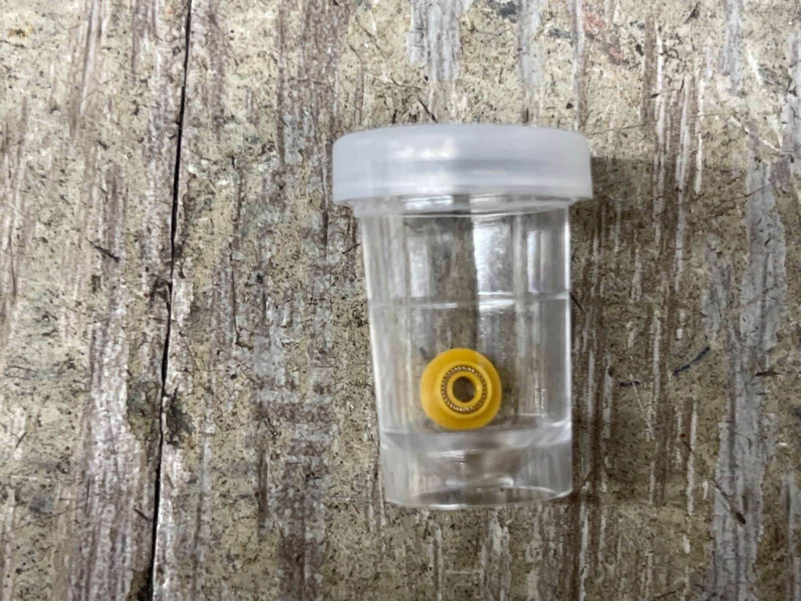1PC Shimadzu 228-32628-91 Seal Ring for LC-202030 2040