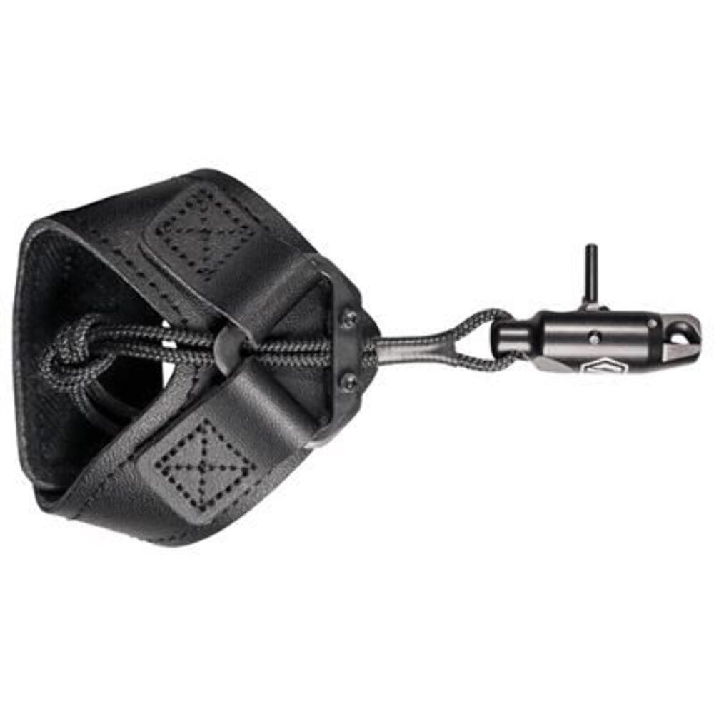 Scott Quick-Shot Release Buckle 3030BS-BK