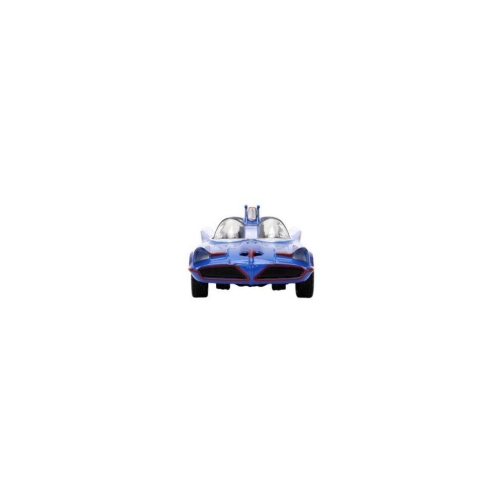Batman (Tv) – 1:32 1966 Batmobile Diecast Vehicle