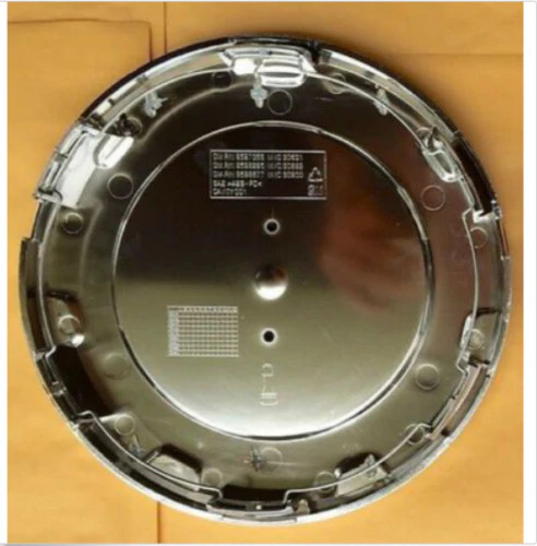 1pc 2007-2014 WHEEL CENTER CAP AFTERMARKET FOR K650 GM Cadillac Escalade