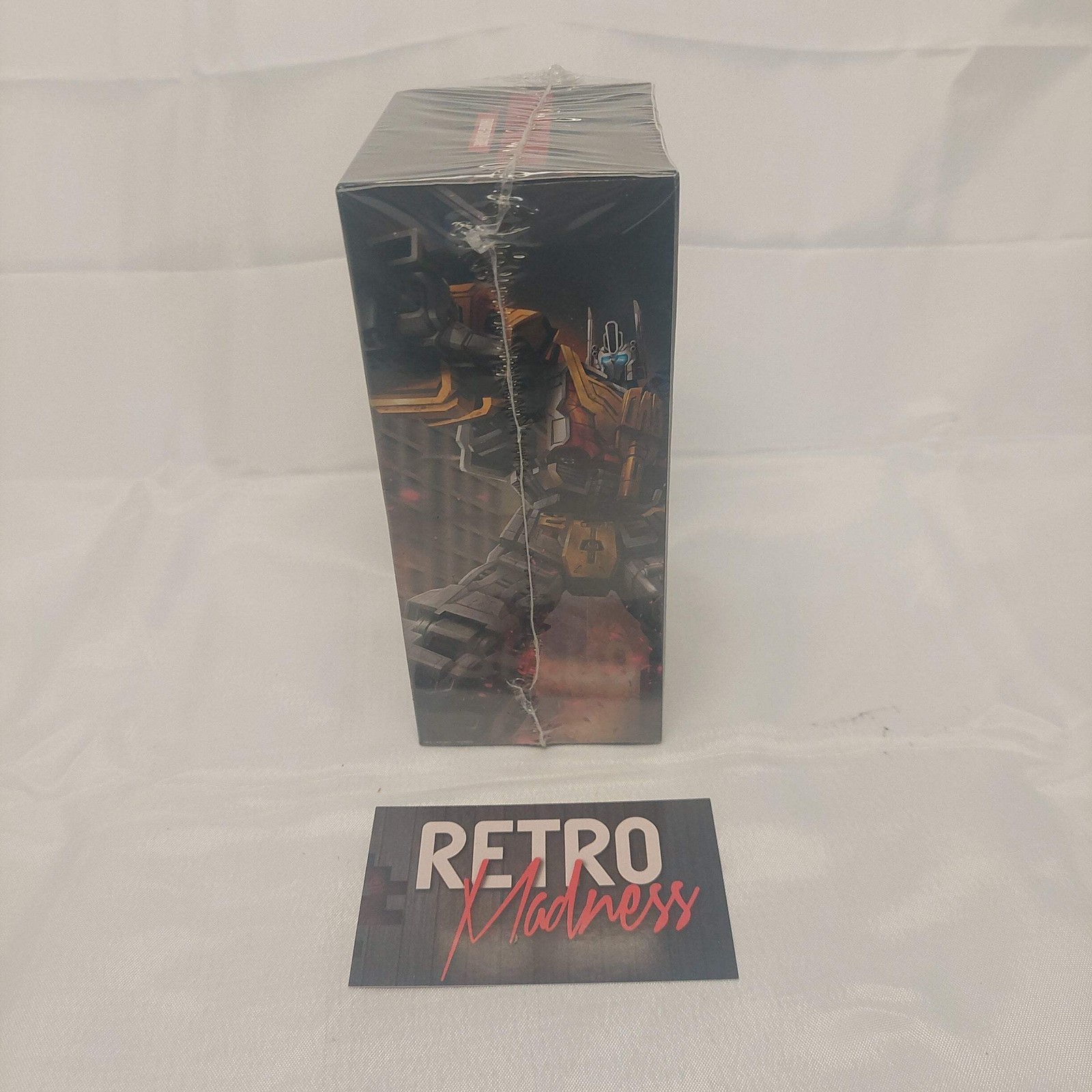 Transformers Trading Card Game Booster Pack Bundle