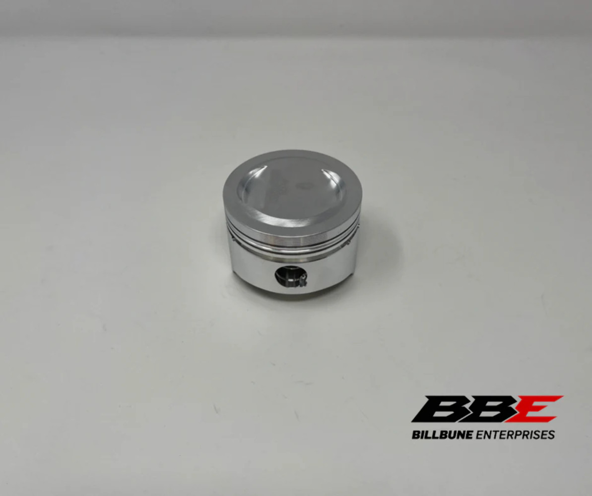 ‘86-’02 Honda XR185 / XL185 3mm /.120″ O/S 66.00mm Bore Wiseco Piston Kit 10:1