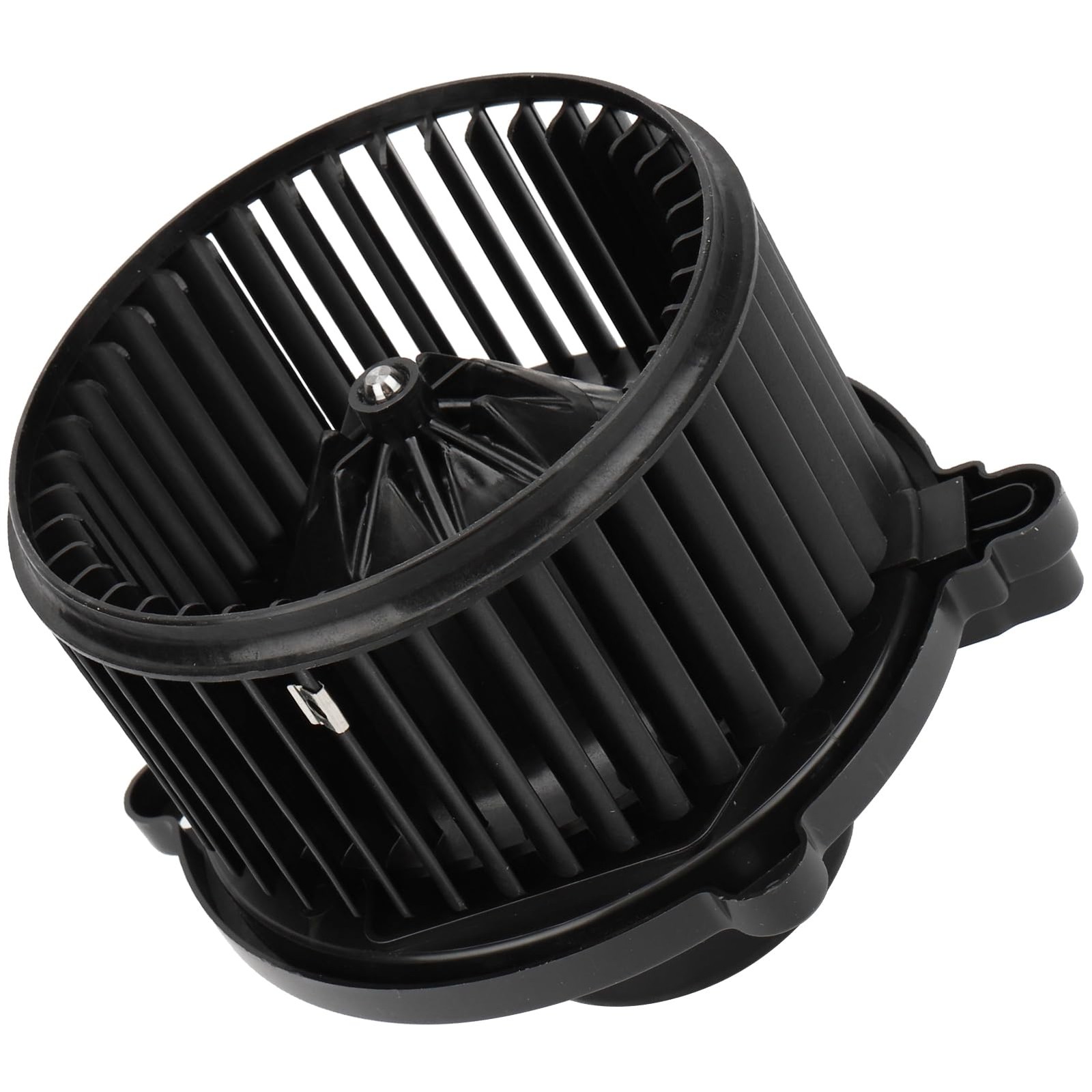 MAYASAF 700138 HVAC AC Heater Blower Motor w/Fan Cage 04-09 Kia Spectra