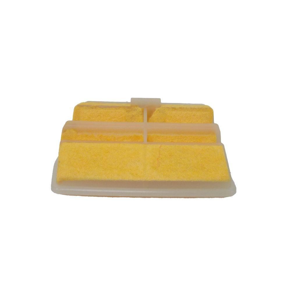 Proven Part 2PK Air Filters and Spark Plug Fit Husqvarna 544080802, 544080803