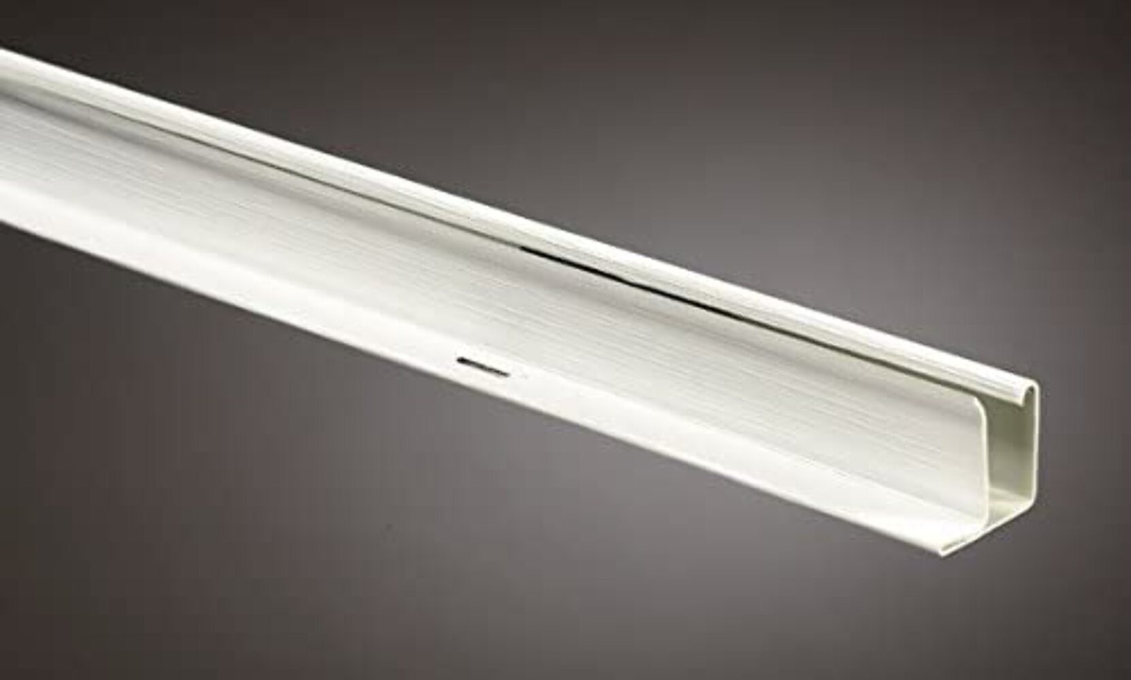 Mobile Home Vinyl Skirting White Upper & Lower Track Underpinning Trim Kit 10 Pa