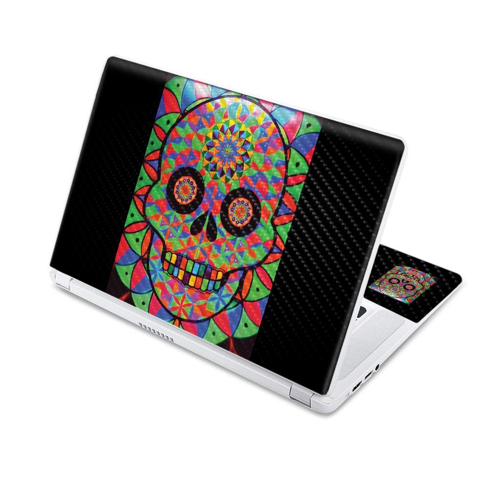 Mighty Skins Carbon Fiber Skin For Acer Chromebook 15 6 – Geo Sugar