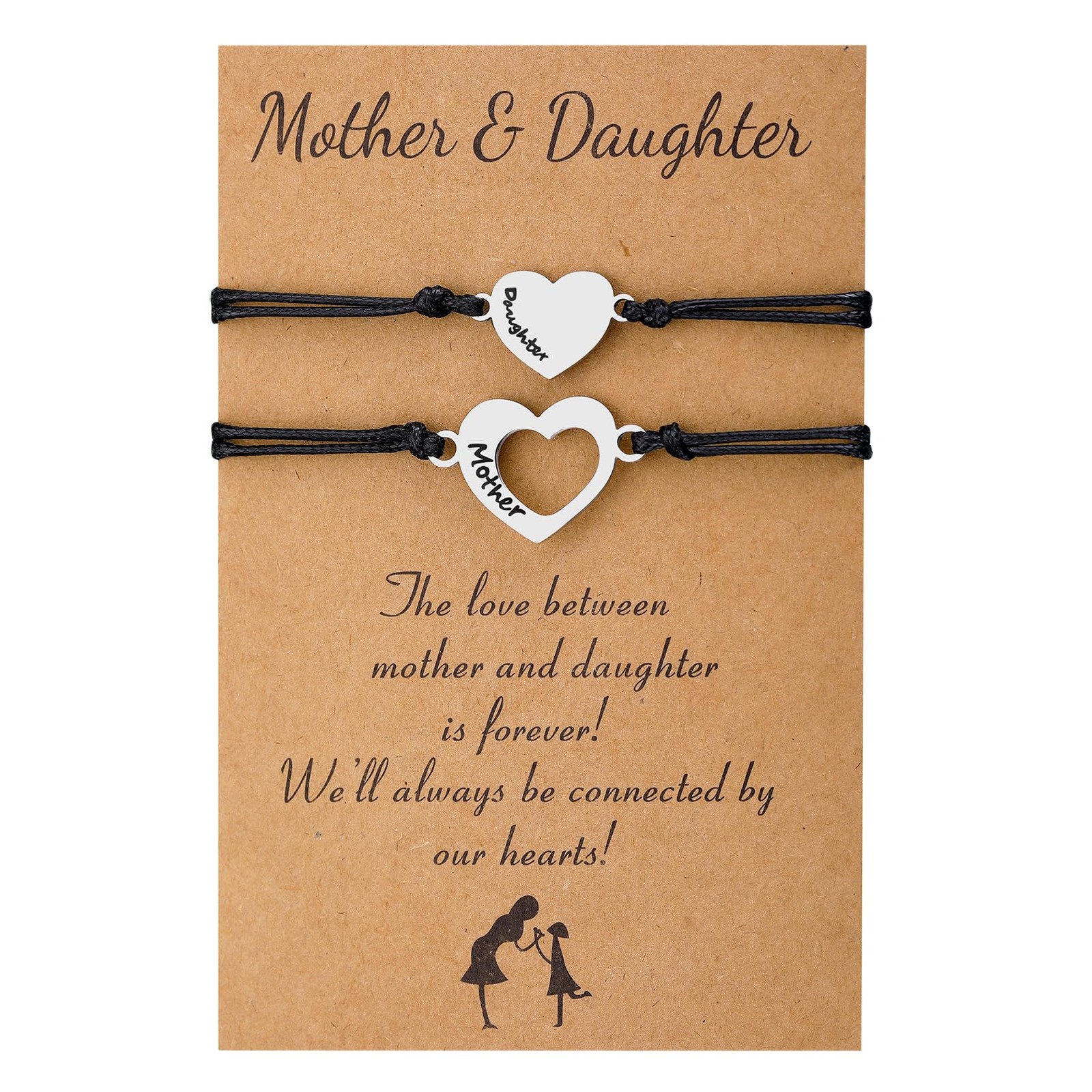 Gifts for Mom, Mothers Day from Husband Daughter Son, Birthday Women Wife Gifts.