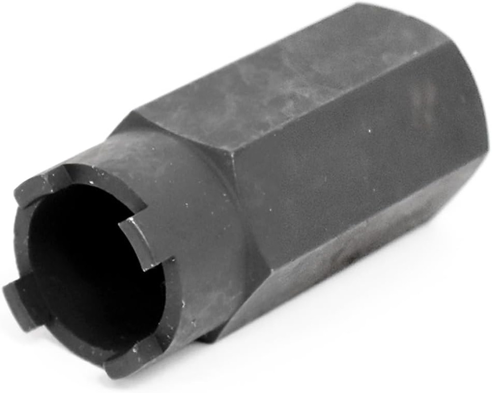 Dana 44 Ball Joint Spanner Wrench Socket for 1/2 Ton, 3/4 Ton, and 1 Ton