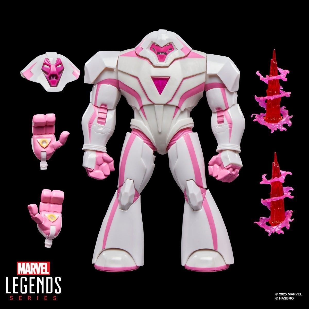 Hasbro Marvel Legends Series Nimrod 6‑Inch Action Figure – X‑Men Comics Sentinel