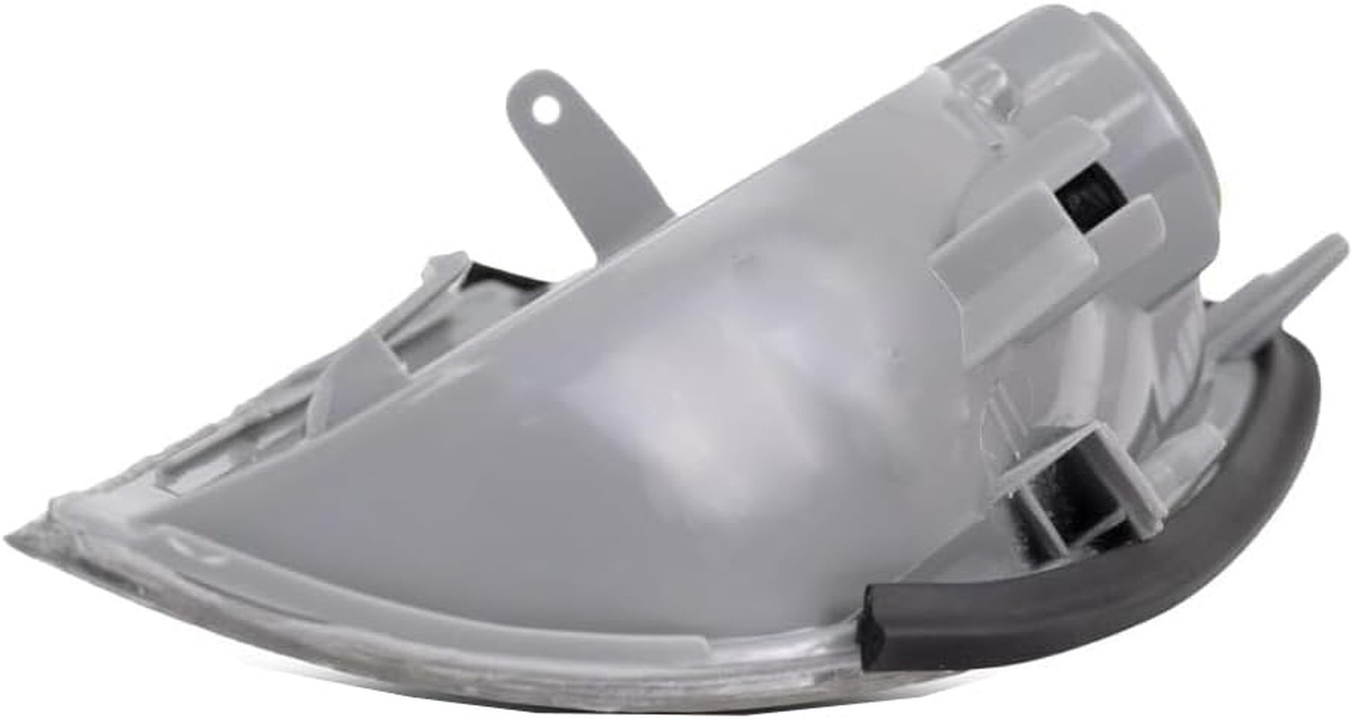 For 1998 1999 2000 Lexus LS400 Pair Signal Lights Assembly Unit Driver and Passe