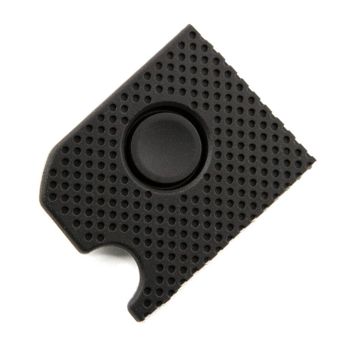 Rubber power button for Garmin Dezl 770 replacement case part
