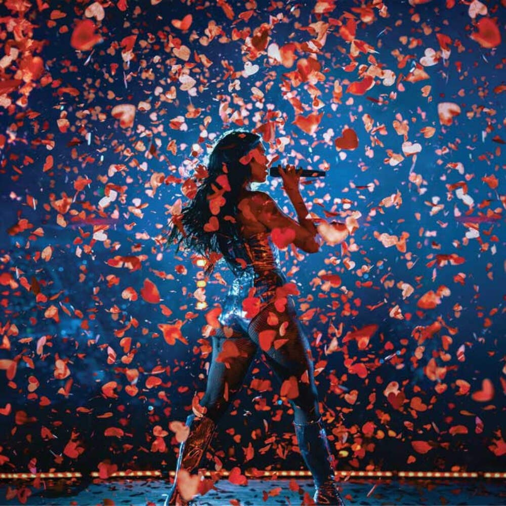 Dua Lipa – Dua Lipa: Live from Mexico – LP
