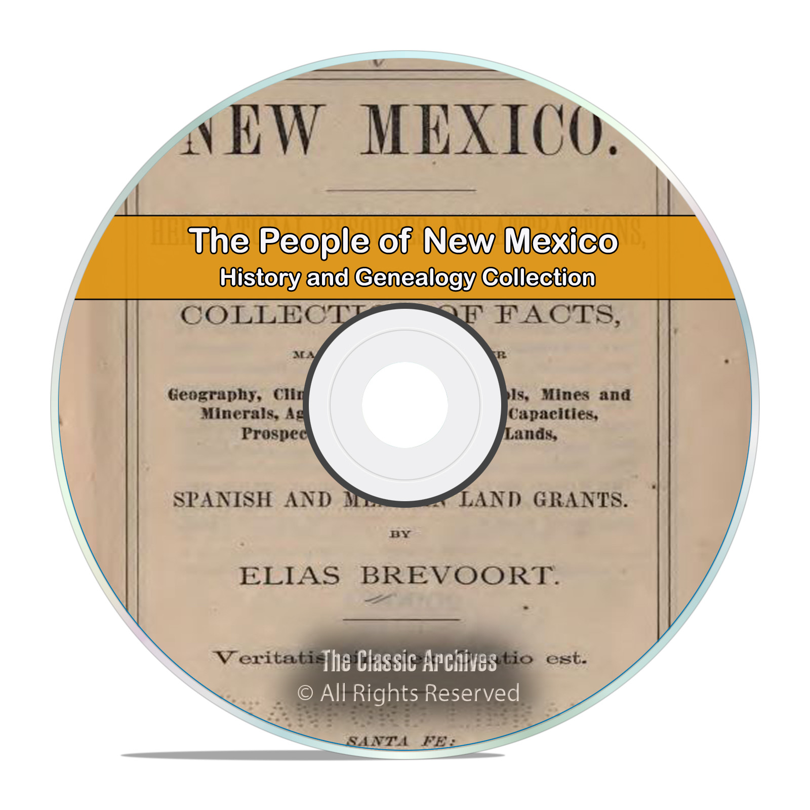 New Mexico, NM, People, Cities and Towns History and Genealogy 215 Books DVD H41