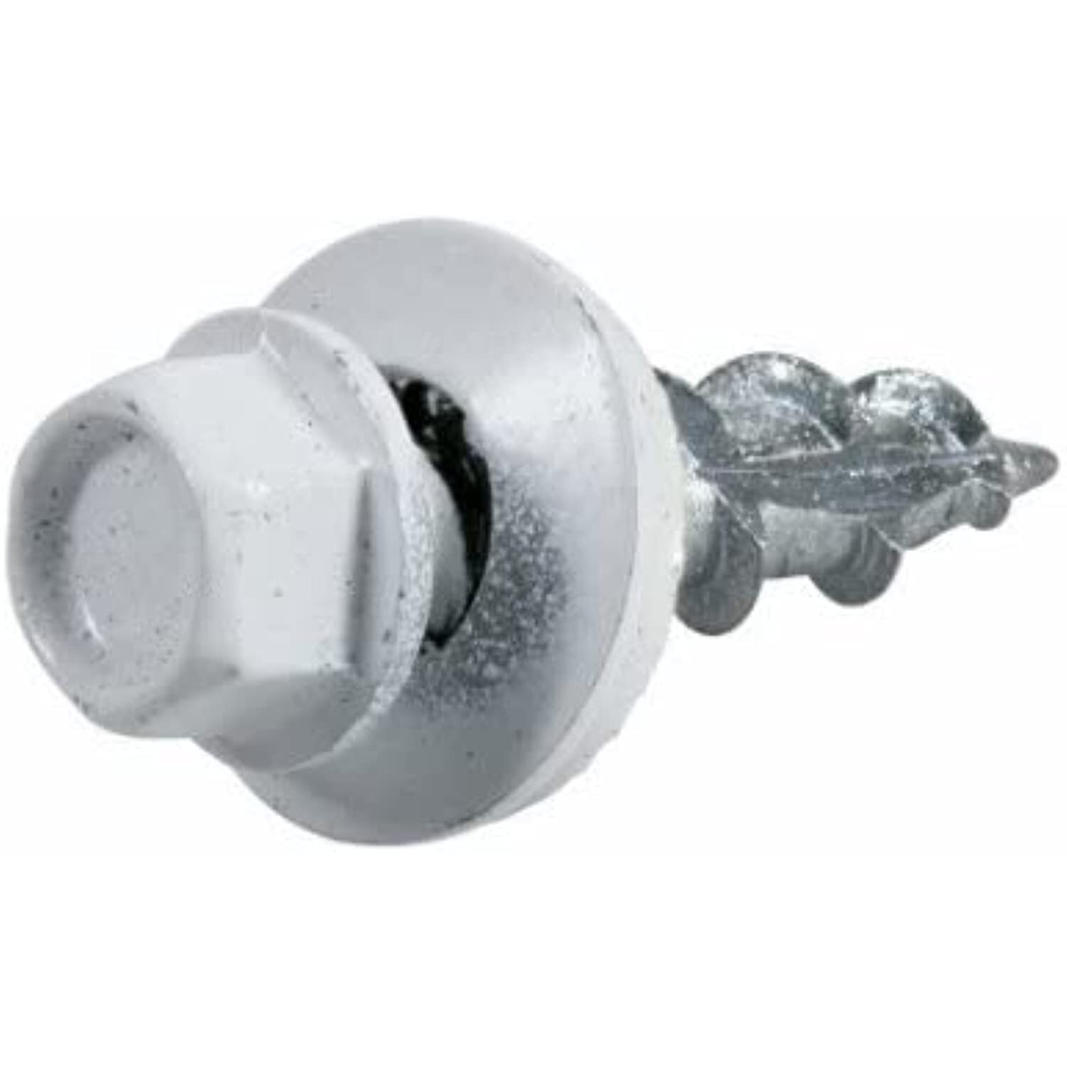 POWERPRO 117947 LB WHT12/14×3/4Fastener – Quantity 1