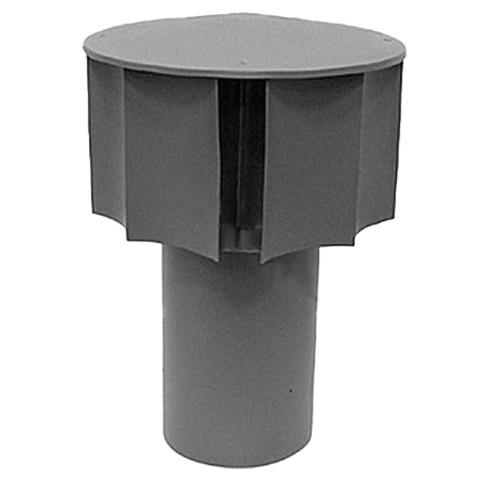 Outdoor Vent Cap, Zodiac Jandy Laars Lite/Lite2 325 : 10561504
