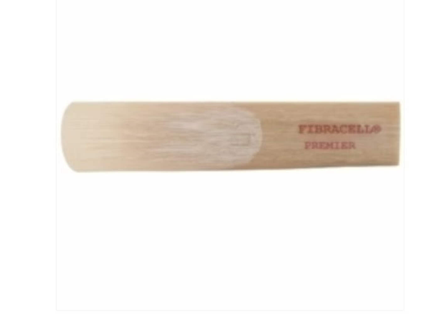 Fibracell Premier Single 4.5 Strength Synthetic Alto Saxophone Reed – 20045
