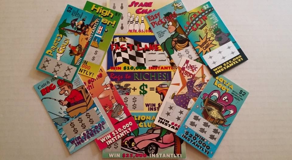 24 FaKe GaG JoKe PrAnK LoTTo LoTTeRy TiCkEtS Special Price $7.79 *FREE Shipping