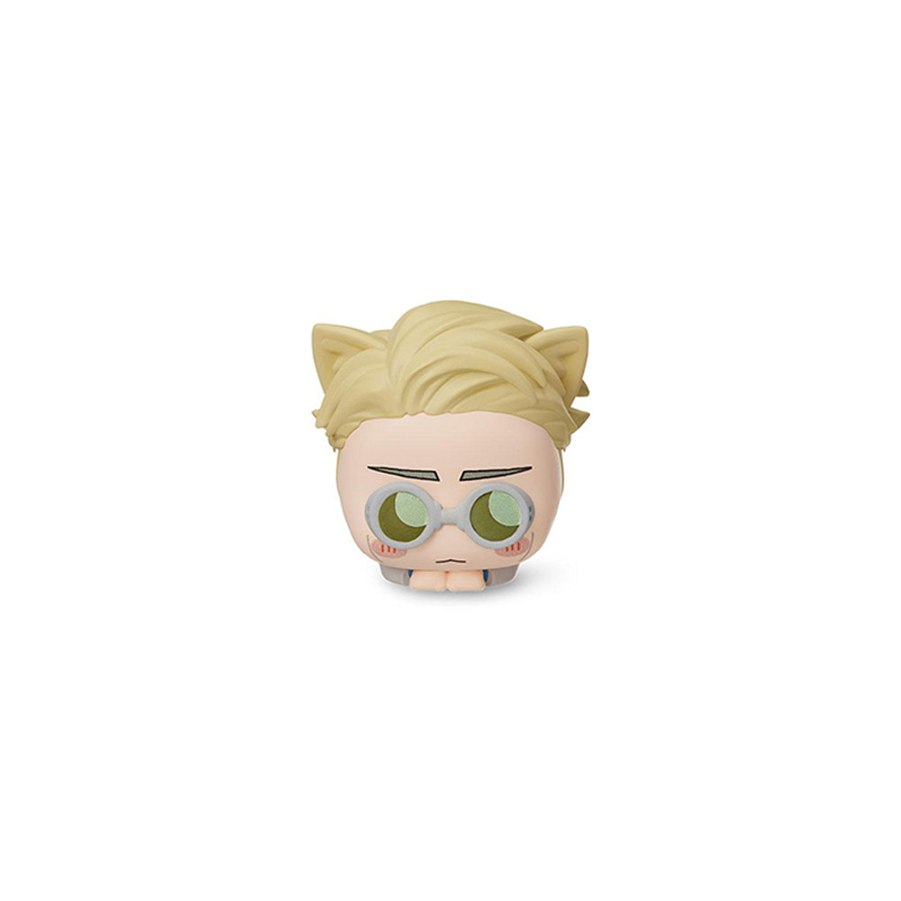 SEGA: Jujutsu Kaisen – Vol. 2 Kento Nanami Ohiruneko Mini Figure
