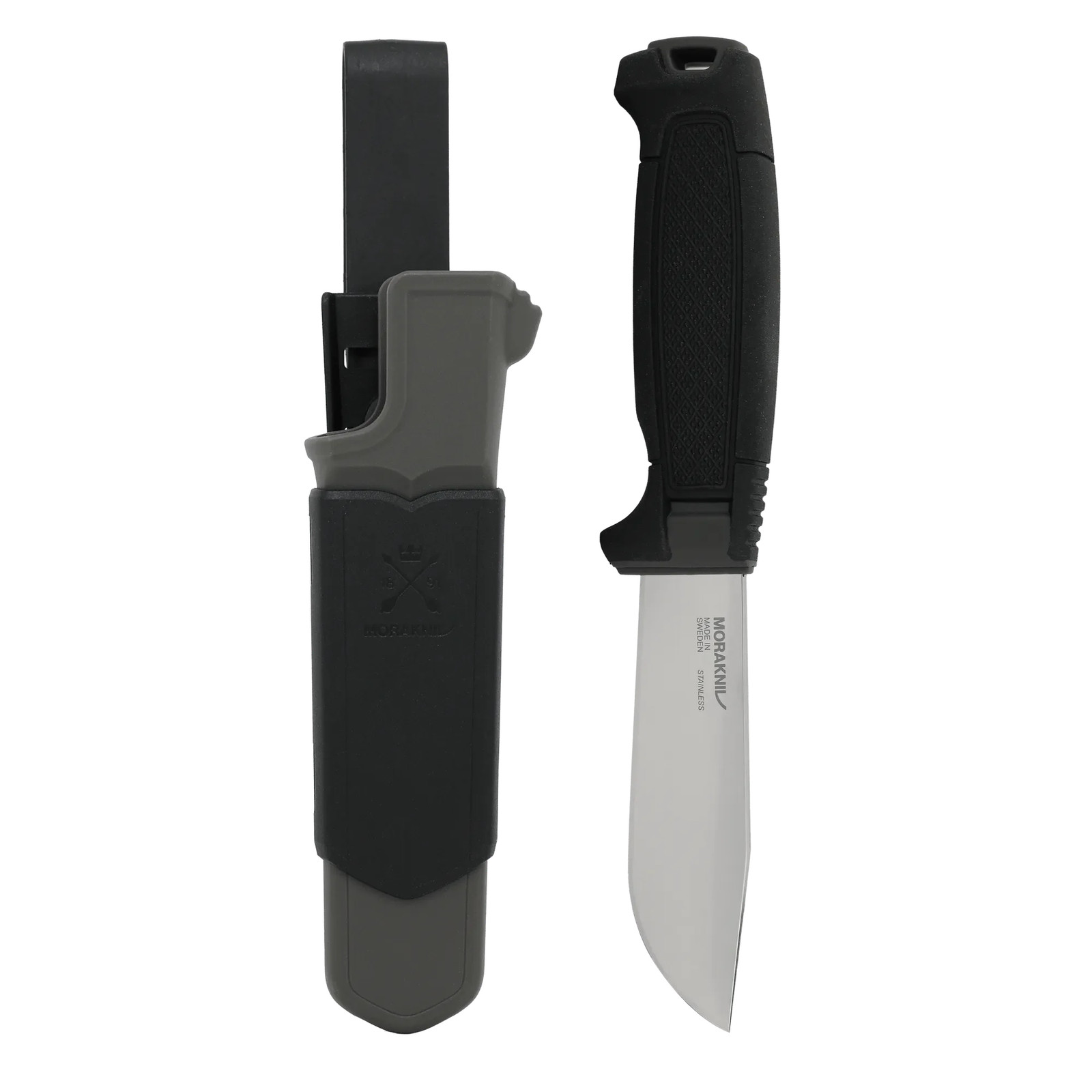 Mora Amberg Full Flat (S)